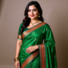 Thirst Stylish Women Saree