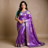 Jimychu Kanya Pujan Women's trending Saree