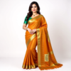 Thaili Redio Mirchi Women Saree