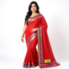 Saiyaara Stylish Women Saree