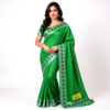 Saiyaara Women Saree