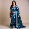Elegant Net Sarees for Women