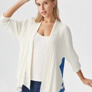 063d29c8-6516-424f-8032-118af120b555_PicCopilot_d0383 Women's Full Sleeves Shrug with Pocket