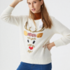 Girls Winter Stylish Sweaters