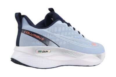 Columbus Men Running Sneakers Xtreme