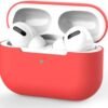 AirPods Pro Silicone Cover - Slim & Protective