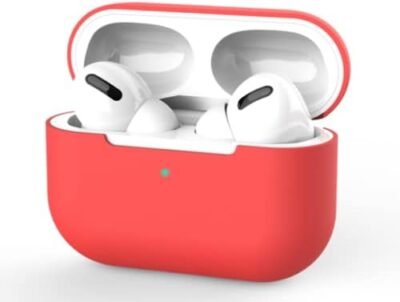 AirPods Pro Silicone Cover - Slim & Protective
