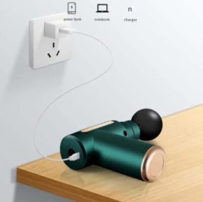 Percussion Massage Gun