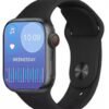 W9 Smart Watch Series 9