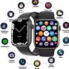 W9 Smart Watch Series 9