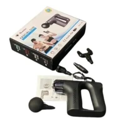 New  Fascial Massage Gun