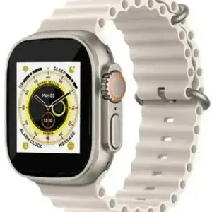 Mountjio S8 ULTRA Watch