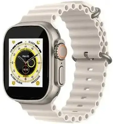 Mountjio S8 ULTRA Watch