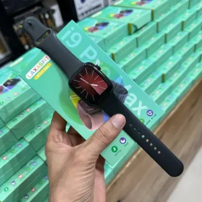 Zm Traders I9 Pro Max Smartwatch