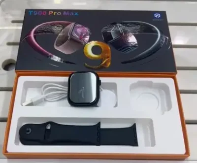 Style Panda Series 9 Smartwatch T900 Pro Max