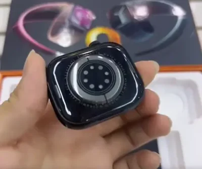 Style Panda Series 9 Smartwatch T900 Pro Max