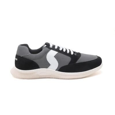 SOLETHREADS Crater Sneakers for Men