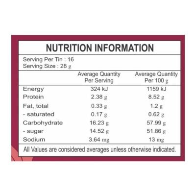Haldiram's Nagpur Rasgulla Tin - 1 kg