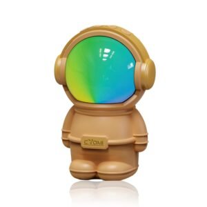 51g97JlnGQL._SL1500_ Astronaut Bluetooth Wireless Speaker