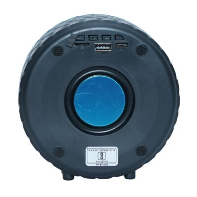 TYRE Bluetooth Speaker