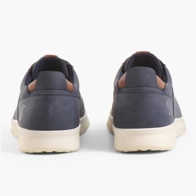 SOLETHREADS Spectre Casual Sneakers for Men