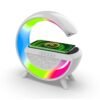 Wireless G Speaker & Smart Light Combo