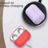 AirPods Pro Silicone Cover - Slim & Protective