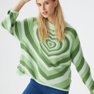 Girls Winter Stylish Sweaters | pure cotton fabric