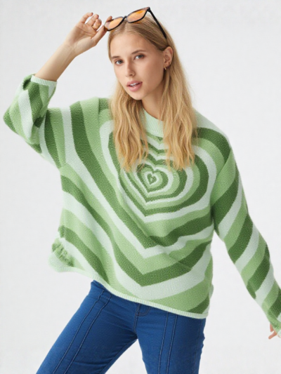 Girls Winter Stylish Sweaters | pure cotton fabric