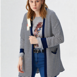 Women's Cotton Full Sleeves Shrug