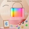 2025 Karaoke Machine for Kids