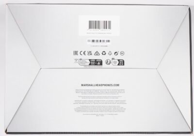 Marshall Kilburn II Bluetooth Speaker