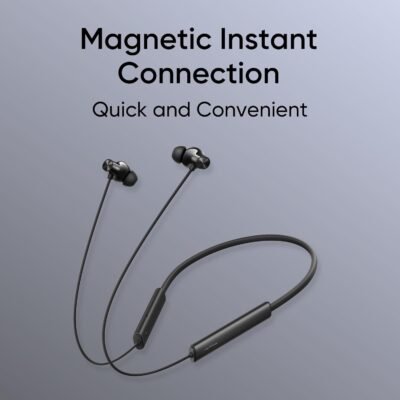 realme Buds Wireless 3 Neo Bluetooth Neckband