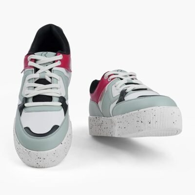 SOLETHREADS Maverick Men's Sneakers