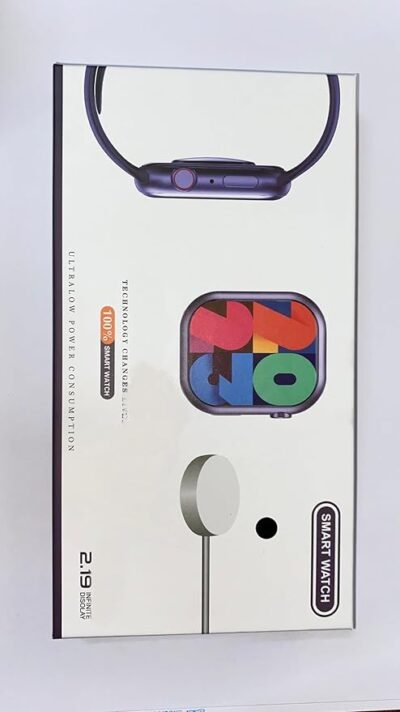 W9 Smart Watch Series 9