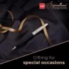 Cello Signature Moonlit Ball Pen