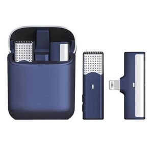 618sFasVZPL._SX522_ SX960 Wireless Microphone for iPhone