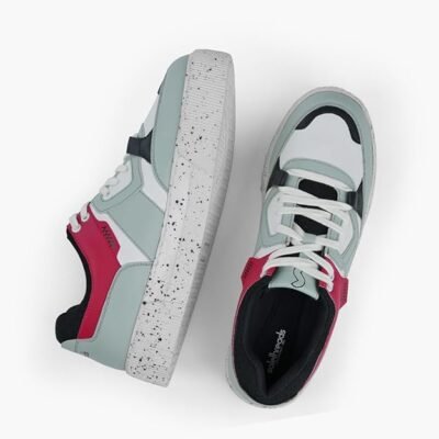 SOLETHREADS Maverick Men's Sneakers