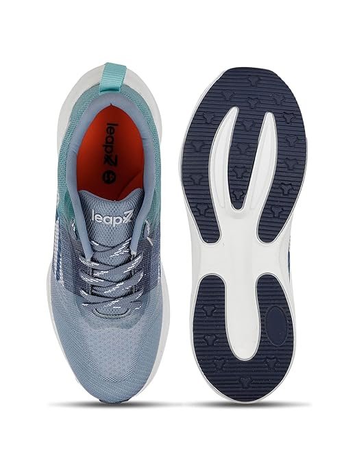 61CMfE6ejhL._SY695_ Liberty Leap7x GHD-22 Sports Running Shoes