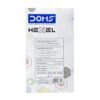 DOMS HEXEL Pen Blue - 20 PCS Box