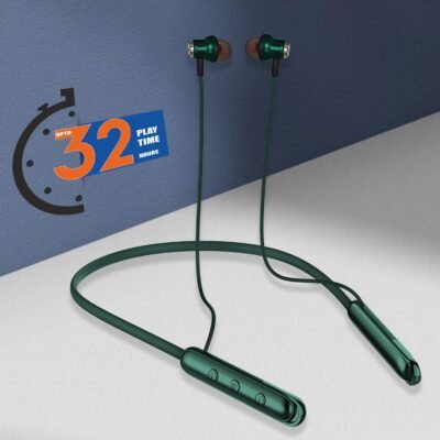 Pickpack Stylish Panda Neckband