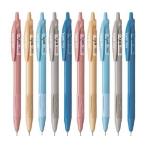 FLAIR Srx 0.7mm Retractable Ball Pen
