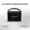 Marshall Kilburn II Bluetooth Speaker