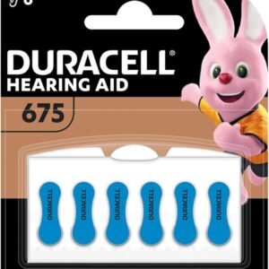 61OC5aFccOL._AC_SX679_ Duracell Hearing Aid Batteries Size 312