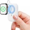 Portable Charger for Apple Watch