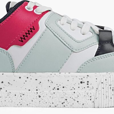 SOLETHREADS Maverick Men's Sneakers