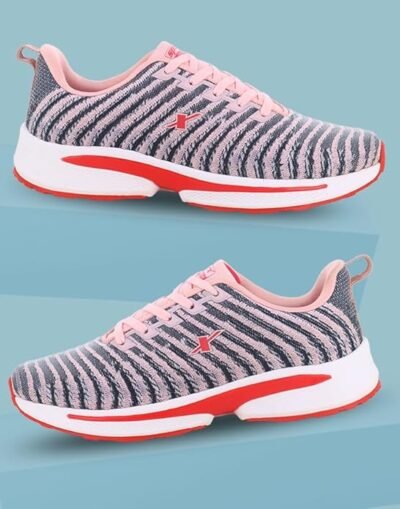 Sparx Womens SL 242 Running Shoe