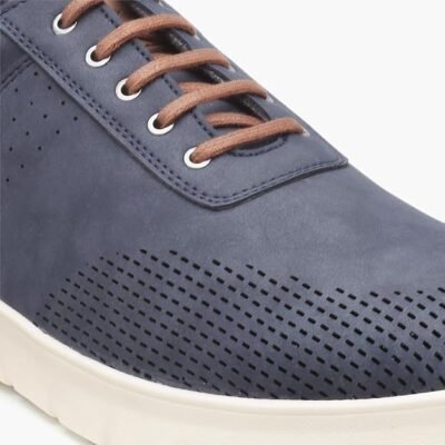 SOLETHREADS Spectre Casual Sneakers for Men