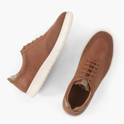 SOLETHREADS Spectre Casual Sneaker for Men