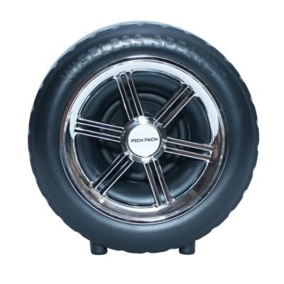 TYRE Bluetooth Speaker